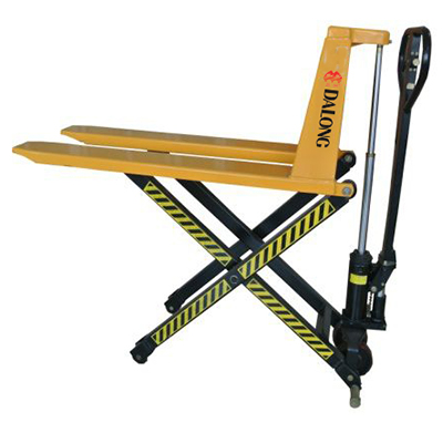 HLT手動(dòng)搬運(yùn)車(剪叉式) HLT手動(dòng)搬運(yùn)車(剪叉式)