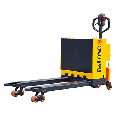 CBDB半電動托盤搬運車 CBDB半電動托盤搬運車