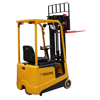 CPDSA電動叉車(迷你型) CPDSA電動叉車(迷你型)