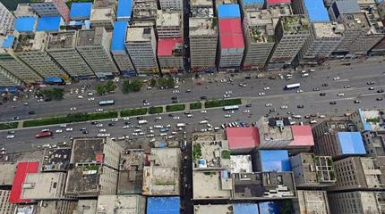 2021年鄭州土拍進入激烈的市場化競爭,背后的戰(zhàn)局會如何?