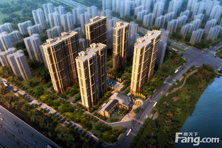 無地鐵不買房 鄭州地鐵便利樓盤速來圍觀