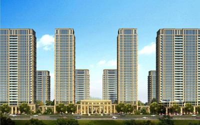 8月炎炎暑天 鄭州預計15盤加推 11新盤入市