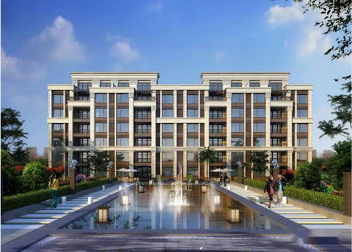 金水河整治煥新顏，鄭州十余樓盤躍升河景房價值新高地