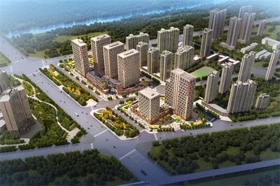 鄭州房地產開發 機遇、挑戰與未來趨勢