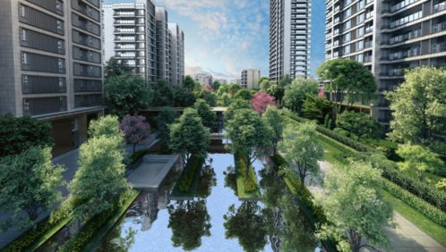 產品至上 穩(wěn)步前行——康橋集團品牌再獲殊榮，康橋香麓灣產品力再受嘉獎