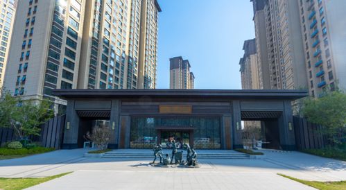 萬億資金入場，房地產救市升級——鄭州房地產開發(fā)迎來新機遇