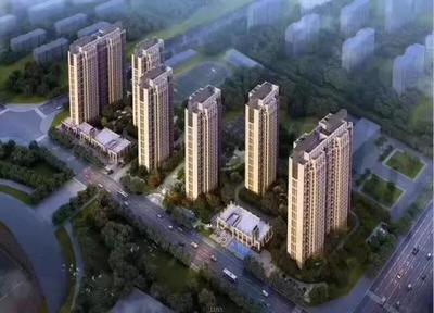 鄭州后花園的崛起 群雄逐鹿，誰(shuí)主沉浮？——解碼鄭州房地產(chǎn)開發(fā)新格局