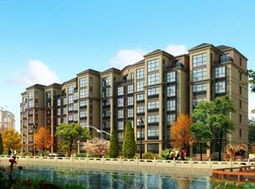 華創(chuàng)首府 一梯三戶單體的設(shè)計(jì)巧思與產(chǎn)品展示