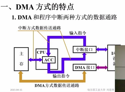 計算機(jī)系統(tǒng)中I/O設(shè)置的作用及其在組成與服務(wù)中的角色