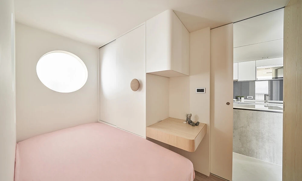 整屋室內(nèi)收納技巧