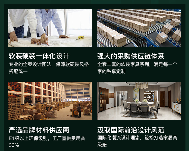 裝修送全屋家具？這家公司真是豁出去了！